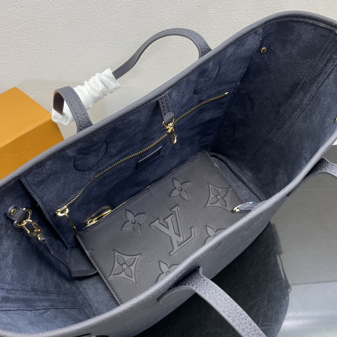 Louis Vuitton Shopping Bags